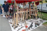36. Neufelder Bauernmarkt, 15.08.2016