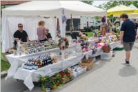 36. Neufelder Bauernmarkt, 15.08.2016