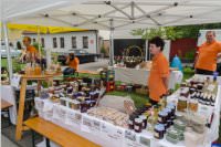 36. Neufelder Bauernmarkt, 15.08.2016