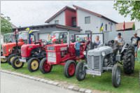 36. Neufelder Bauernmarkt, 15.08.2016