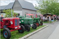 36. Neufelder Bauernmarkt, 15.08.2016
