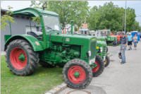 36. Neufelder Bauernmarkt, 15.08.2016