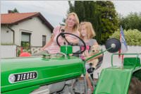 36. Neufelder Bauernmarkt, 15.08.2016