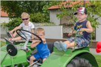 36. Neufelder Bauernmarkt, 15.08.2016