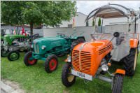 36. Neufelder Bauernmarkt, 15.08.2016