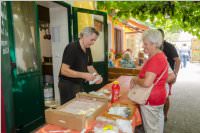 36. Neufelder Bauernmarkt, 15.08.2016