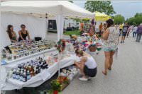 36. Neufelder Bauernmarkt, 15.08.2016