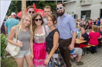36. Neufelder Bauernmarkt, 15.08.2016