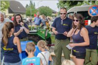 36. Neufelder Bauernmarkt, 15.08.2016