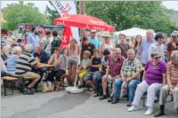 36. Neufelder Bauernmarkt, 15.08.2016