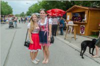 36. Neufelder Bauernmarkt, 15.08.2016