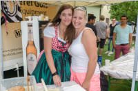 36. Neufelder Bauernmarkt, 15.08.2016