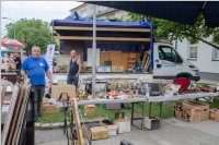 36. Neufelder Bauernmarkt, 15.08.2016