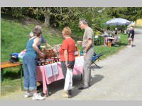 Bauernmarkt der Leithabergler, 27.04.2013