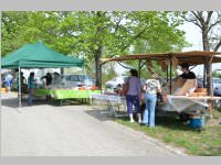 Bauernmarkt der Leithabergler, 27.04.2013