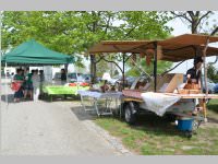 Bauernmarkt der Leithabergler, 27.04.2013