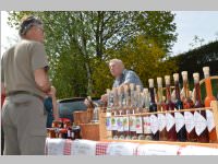 Bauernmarkt der Leithabergler, 27.04.2013