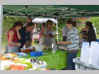 Bauernmarkt der Leithabergler, 27.04.2013