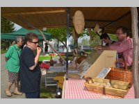 Bauernmarkt der Leithabergler, 27.04.2013