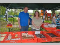 Bauernmarkt der Leithabergler, 27.04.2013