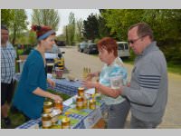 Bauernmarkt der Leithabergler, 27.04.2013