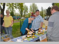 Bauernmarkt der Leithabergler, 27.04.2013