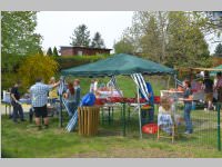 Bauernmarkt der Leithabergler, 27.04.2013