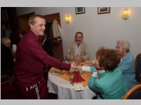 2. Karitatives Kochevent in Neufeld, 15.11.2013
