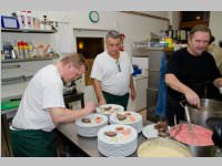 2. Karitatives Kochevent in Neufeld, 15.11.2013