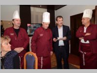 2. Karitatives Kochevent in Neufeld, 15.11.2013