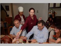 2. Karitatives Kochevent in Neufeld, 15.11.2013