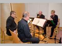 3. karitatives Kochevent in Neufeld, 30.01.2015