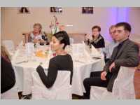 3. karitatives Kochevent in Neufeld, 30.01.2015