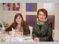 3. karitatives Kochevent in Neufeld, 30.01.2015