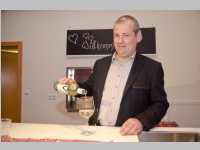 3. karitatives Kochevent in Neufeld, 30.01.2015