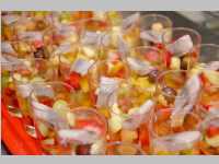 3. karitatives Kochevent in Neufeld, 30.01.2015