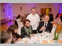 3. karitatives Kochevent in Neufeld, 30.01.2015