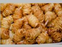 3. karitatives Kochevent in Neufeld, 30.01.2015