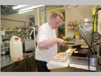 3. karitatives Kochevent in Neufeld, 30.01.2015