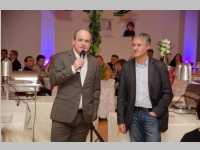 3. karitatives Kochevent in Neufeld, 30.01.2015