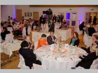 3. karitatives Kochevent in Neufeld, 30.01.2015