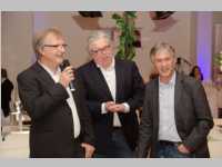 3. karitatives Kochevent in Neufeld, 30.01.2015