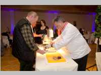 3. karitatives Kochevent in Neufeld, 30.01.2015
