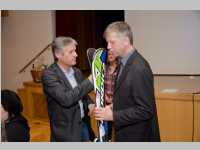 3. karitatives Kochevent in Neufeld, 30.01.2015