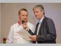 3. karitatives Kochevent in Neufeld, 30.01.2015