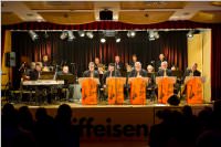 Big Band Project Katzelsdorf, 24.10.2015