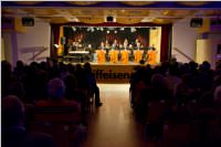 Big Band Project Katzelsdorf, 24.10.2015
