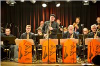 Big Band Project Katzelsdorf, 24.10.2015