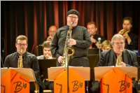 Big Band Project Katzelsdorf, 24.10.2015
