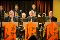 Big Band Project Katzelsdorf, 24.10.2015